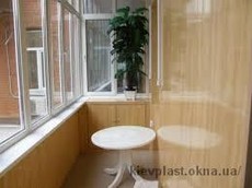 Обшивка и утепление 